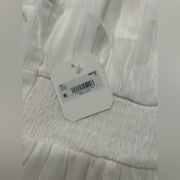 Altar’d State Apple Midi Dress - Picture 6 of 6